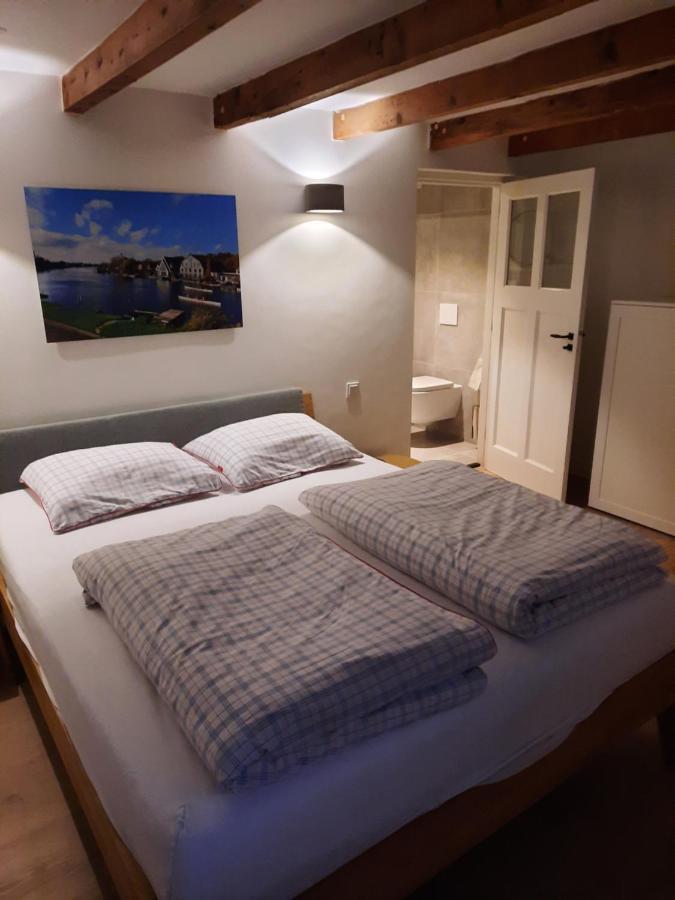 Blrk 285 Bed & Breakfast รอตเตอร์ดัม ภายนอก รูปภาพ