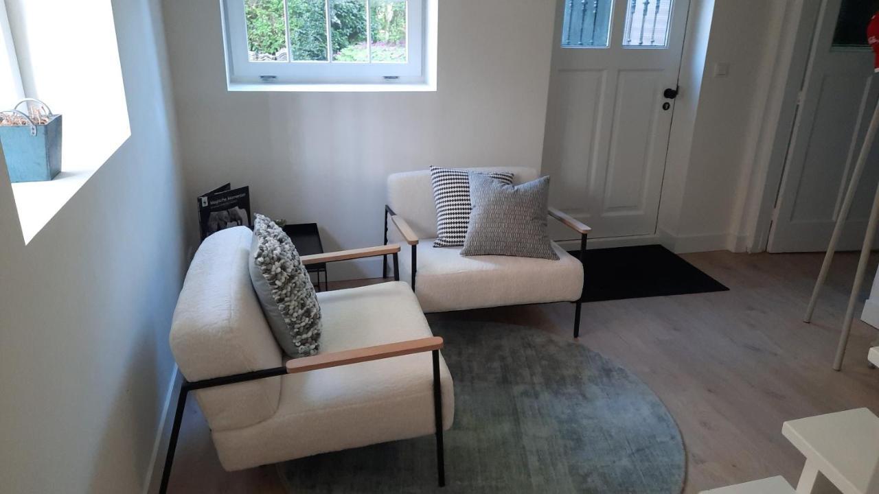 Blrk 285 Bed & Breakfast รอตเตอร์ดัม ภายนอก รูปภาพ